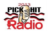 NAB pick hit radio 2013 logo